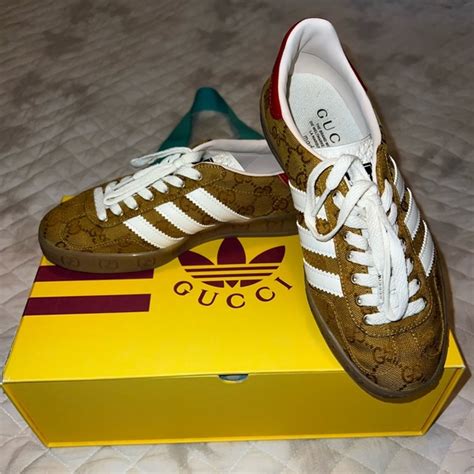 samba gucci x adidas|Adidas X Gucci outlet.